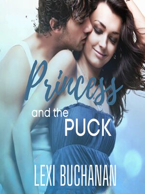 cover image of Princess and the Puck